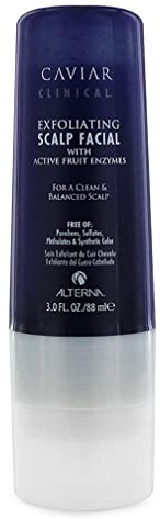 Alterna Caviar Clinical Exfoliating Kopfhautpflege, 88 ml