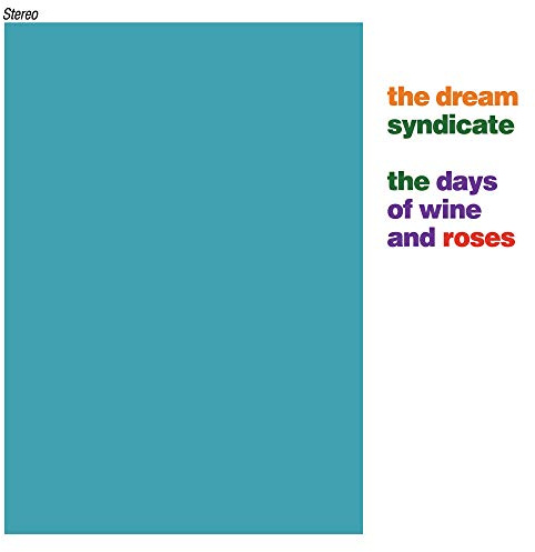 The Days Of Wine And Roses