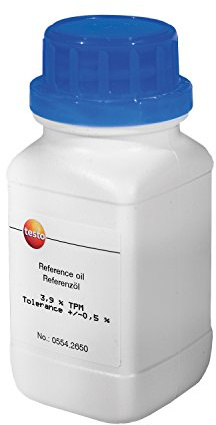 Testo AG 0554 2650 Reagenz Oel 1St
