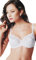 LEPEL Reggiseno Balconcino Donna BELSENO Pizzo Art 251 Coppa C TG 3-7