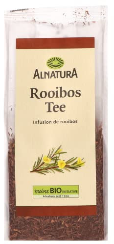 Alnatura Bio Rooibos Tee, 100g