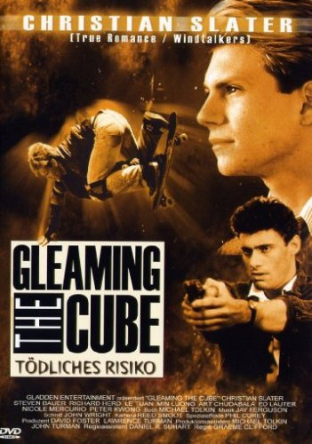 Gleaming the Cube - Tödliches Risiko