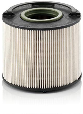 MANN-FILTER PU 1033 x Filtro carburante - per Autovetture + veicoli commeriali