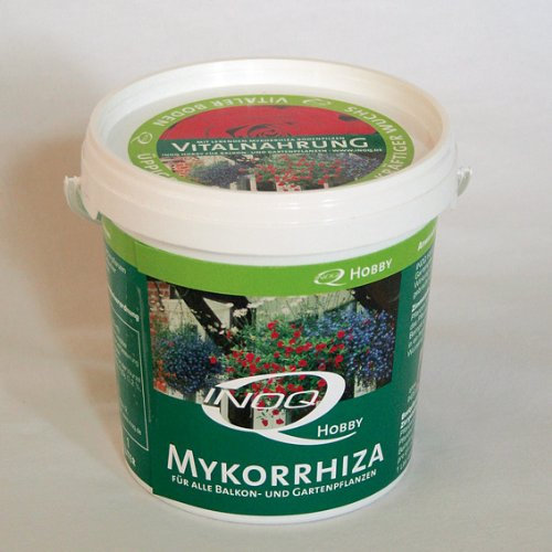 Mykorrhiza Vitalnahrung, 1 Liter