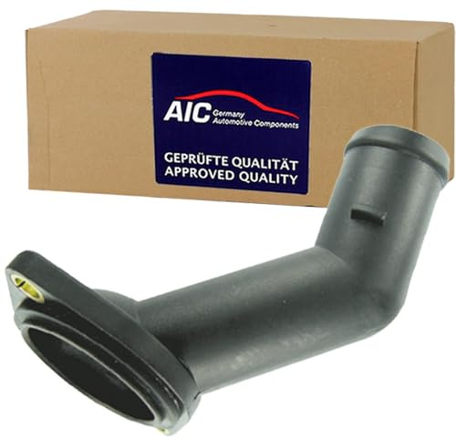 AIC Kühlmittelflansch 52812