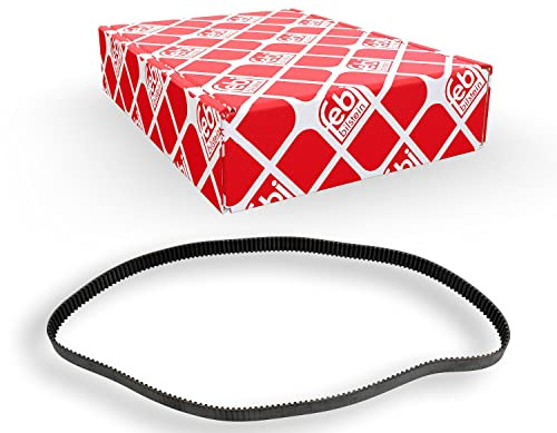 febi bilstein 26845 Zahnriemen für Nockenwelle, 1 Stück | Kompatibel mit: LEXUS RX, RX, TOYOTA CAMRY, CAMRY Stufenheck