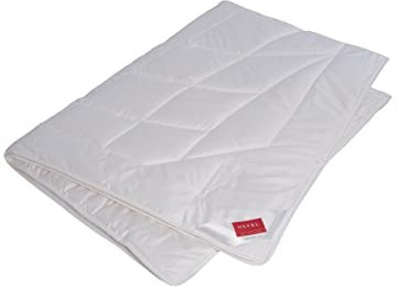 HEFEL Pure Bamboo Ganzjahres Bettdecke (135 cm x 200 cm)