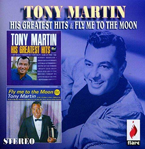 His Greatest Hits & Fly Me To The Moon