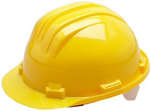 Meister Schutzhelm gelb, 4164000