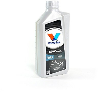 Valvoline Syn Power - Olio per forcella 15 W, per Dirt Bike Pit Bike Mini Moto