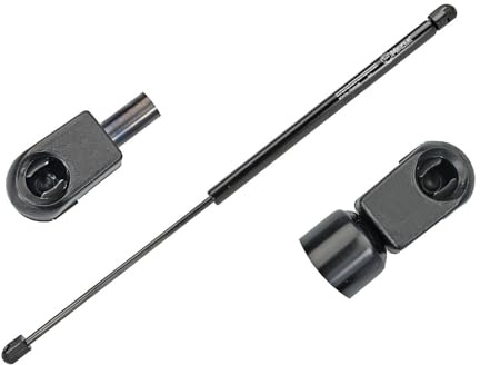 Meyle 740 910 0026 Gas Spring, boot-/cargo area