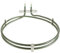 First4Spares Premium Replacement 2000w 230v 2 Turn Element for Smeg Cooker Ovens