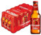Cruzcampo Cerveza Lager Pilsen Pack Botella, 24 x 25cl