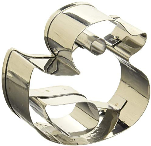 Birkmann 1010698610 Ausstechform Babyente 5,4 cm, Kunststoff, Grau, 5 x 3 x 2 cm