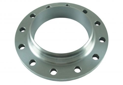 DIN 2633, C22.8/ P250GH, DN 250/273,0 V-Flansche Form C, (11B) PN 16