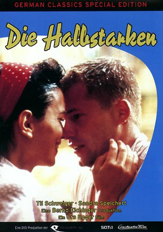 Die Halbstarken - German Classics