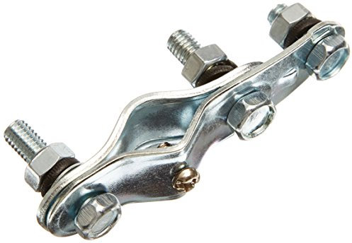H&G Dynamo Filmer Dynamohalter-Silber