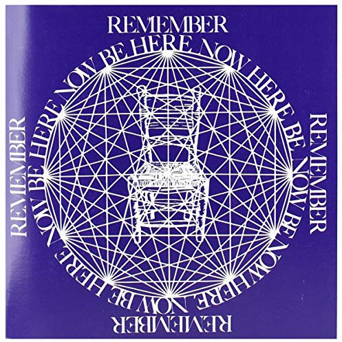 Be Here Now by Ram Dass(1978-10-12)