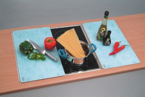 KESPER Herdabdeckplatte