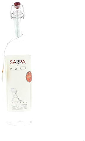 POLI DISTILLERIE Sarpa di Poli 0,7 Liter