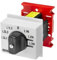 Gewiss GW96853 690V Nero, Bianco