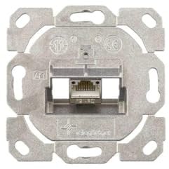 Telegärtner J00020 A0514 RJ-45 Stecker Steckdose