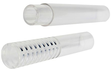 Dennerle Saugrohr-Set für Scaper’s Flow