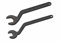 BOSCH RA1152 - Chiavi offset per cambio bit router