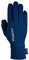 Roeckl Sports Reithandschuh Weldon, Freizeit Winter Handschuh, Marine 7.5