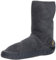 Vibram FiveFingers Damen Mid-Boot Eastern Traveler Klassische Stiefel, Grau Grey Grey, 42/43 EU