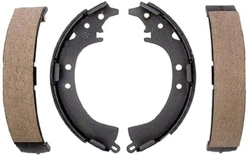 Bosch 0 986 487 274 Bremsbackensatz