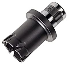 Fein HM-Kernbohrer TiAIN-beschichtet mit QuickIN Plus-Aufnahme, 63130130010