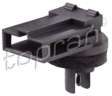 TOPRAN 111 032 Temperaturschalter Klimalüfter Kompatibel mit VW Golf IV Schrägheck 1J1