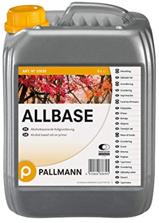 PallmannAllbase 5,0 Liter Gebinde