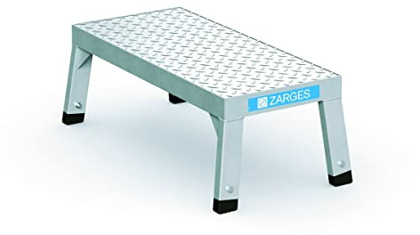 Zarges 40261 AMA P - LM Module Working Podium 1 Stage