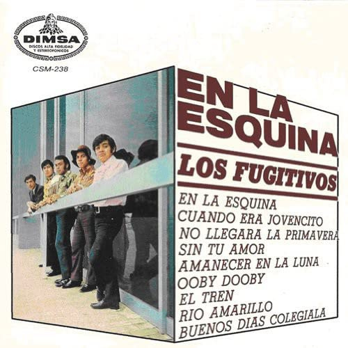 En la Esquina