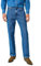 Wrangler Jeans Hommes 13MWZ, Original Regular Bootcut Fit, Straight Leg, STONEWASHED, 30/30
