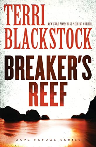 Breaker's Reef (Cape Refuge Series Book 4) (English Edition)