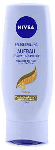NIVEA Conditioner Reparatur & gezielte Pflege 200ml