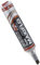 Pentel MWL5S Green Label Marker für Whiteboard mit Keilspitze Breite braun