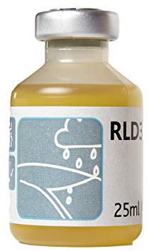 Leak Detection UV Dye For Water Ingress Window & Seal Leaks 1 X 25ml Bottle RLD3