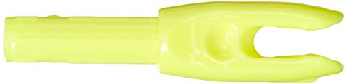Easton N Nocks (12 Pack), Yellow