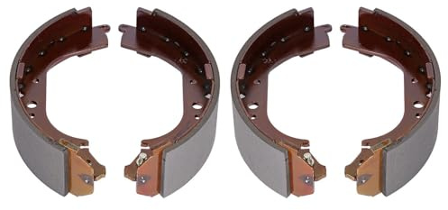 Blue Print ADN14146 Brake Shoe Kit