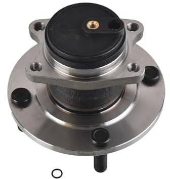Blue Print ADC48350 Wheel Bearing Kit