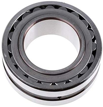 Timken 22210EJW33 Kugelrollenlager, Chromstahl