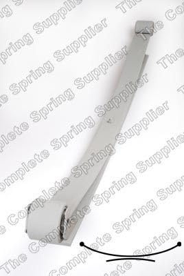 Lesjöfors 5826109 Federnpaket