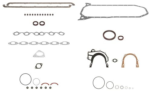 Ajusa 51003200 Full Gasket Set engine