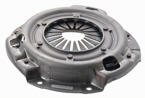 SACHS Kupplungsdruckplatte 3082957001 | Kompatibel mit: NISSAN MICRA I, MICRA II