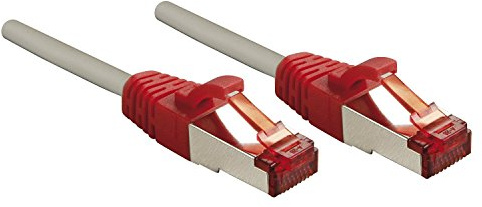LINDY Crossover Cat.6 S/FTP 3m Patchkabel