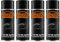 TRISTARcolor RAL 7016 Anthrazitgrau Spraydose 4 x 400 ml glänzend schnelltrocknend